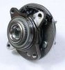 Piasta koła przód Ford F150 2005-2008 6 śrub 515079